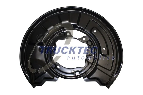 Splash Guard, brake disc